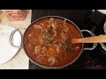 HOW TO PREPARE SIMPLE DELICIOUS GIZZARD MUSHROOMS SPINACH SOUP 😋 TO ENJOY WITH ALL SWALLOW FOODS🙏🏾🥰😋