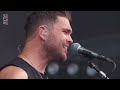 Royal Blood - Hellfest 2024 - ARTE Concert