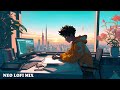 Study Music 📚 Breath with Lofi Deep Focus to Study//Work [ Lofi Hip Hop - Lofi Music ]