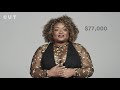 100 People Tell Us How Much Debt They Have | Keep It 100 | Cut