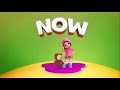 Rainbow Ruby (2016-2023) on Disney Junior Bumper (more)