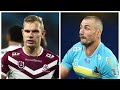 NRL Round 20 Tips & Predictions 2024