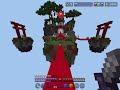 Play Hive BEDWARS for the first time