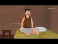 284. कुम्हार का जादुई मटका (कहानी जो दिल को छू जाये) Hindi Moral Story | Spiritual TV #spiritualtv