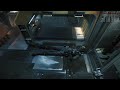 Final Font Lever Progression (Star Citizen alpha 3.3.5 PTU bug)