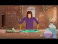 HOW TO MAKE A PORTAL | A short Animated Film
