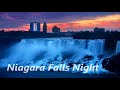 Unbelievable!!! Niagara Falls World's Most Beautiful Waterfalls