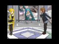 Vocaloid - K-ON! Crossover Experiment