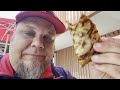Chow Down On The Best Pizza - CIAO DOWN! #vlog