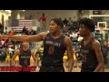 #1 vs #2 TEAMS IN MISSISSIPPI REMATCH IN STATE PLAYOFFS! CRAZY ENDING!! | HORN LAKE vs STARKVILLE🏀