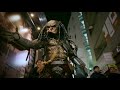 PREDATOR in SHIBUYA / プレデター渋谷に出現