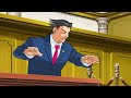 Idiots Play Ace Attorney - Phoenix *Not Quite* Wright [Case 2]