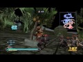 Dynasty Warriors 8 Empires (真・三國無双7 Empires) ALL New Ex and Musou Attacks
