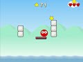 Red Ball 9 (Full Gameplay) (All Coins)