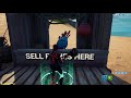 EASY Item Selling Mechanic in Fortnite Creative