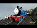 if sodor fallout took place in tab time part 3:an old iron's story (reuploaded)
