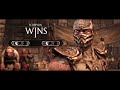 Mortal Kombat XL Yea Quan