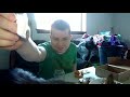 Russian MRE Review