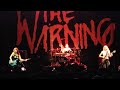 NARCISISTA - LONDON 🇬🇧 - @TheWarning #livemusic #tour #concerts #fyp #martintc #martintw