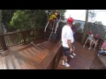 St.Thomas Zipline 8