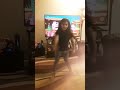 Baby shark dancing ( crazy little girl style)