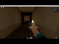 playing cult of the cryptids on roblox (part one)