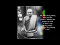 Venerable Ajahn Chah - Unshakeable Peace (Part 2) - Theravada Forest Tradition