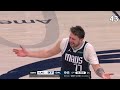 Luka Doncic quietly dropped a 50-piece in game 4 vs Clippers