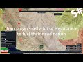 Why Iran Players Reputation is so bad | Roblox Rise of Nations