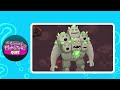 GUESS the MONSTER'S VOICE | MY SINGING MONSTERS | DOYNKATUR, RUPPETEER, JELLYJINKLE