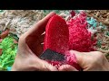 ASMR | 30 minutes cutting dry glycerin soap| Video collection | Soap cutting | Резка сухого мыла