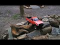 RC4WD Trailfinder 3 Launch edition at Polyapes Scale land