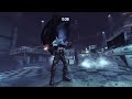 Worst Nightmare AGGRESSIVE Stealth #5 Arkham City NG+
