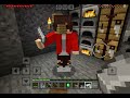 EXTREME Minecraft Survival