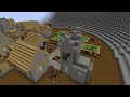 JJ Shapeshift to TORCH to WIN Mikey in Minecraft - Maizen