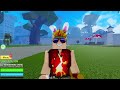 Unlocking Titles Speedrun in 24 Hours with Blox Fruits Admin