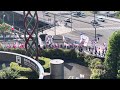 横浜F・マリノス ACL決勝 行進 | 2024.5.11 AFCチャンピオンズリーグ2023/2024 決勝