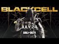 Season 5 BlackCell Battle Pass Upgrade | Call of Duty: Warzone & Modern Warfare III