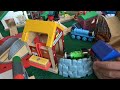 Build a HUGE Tidmouth Sheds Track With Us