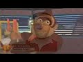 DONKEY KONG IS SETH ROGEN