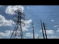 Completed-Transmission Tower Replacement Project