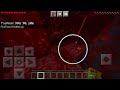 New way to survive in the Nether