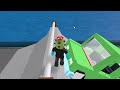 Abandoned Roblox Games