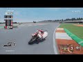 MotoGP 24 | Circuit Ricardo Tormo 