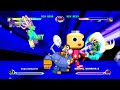 Mvc2: HIGHER SPIRAL PLAYER - Capcommunist vs MAHVEL_WARRIOR_R Ft 7:. 27.08.24 #FREEMVC2 PSN EPIC