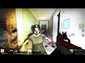 Left 4 Dead 2 | The Passing | Multiplayer Walkthrough Campaign