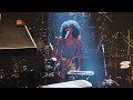 Jacob Collier - Dancing Queen feat. Alita Moses (Live in Stockholm)
