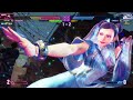 SF6 ▰ GACHIKUN (Rashid) vs MOKE (#1 Ranked Chun-Li) ▰ High Level Gameplay