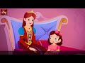 Zana e Dhëmbit | The Tooth Fairy Story in Albanian | Perralla Shqip @AlbanianFairyTales