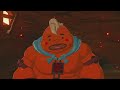 GORON CITY!  -The Legend of Zelda: Breath of the Wild- How I Playthrough #15